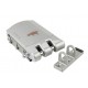 Remock Lockey pany invisible amb comandament per RF