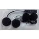 Hands Free intercom bluetooth Motorbike MSB3