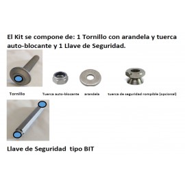 Battery for Tramigo T22