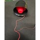Sirena externa de 120 dB per alarma Motosegura