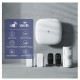 Alarma CHUANGO G5 PLUS táctil gsm sin cuotas hogar rfid kit