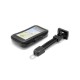 Soporte ventosa TOMTOM compatible con GO 540 550 740 750 940 950