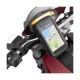 Suport ventosa cotxe compatible amb TOMTOM GO 540 550 740 750 940 950