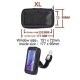 Suport ventosa cotxe compatible amb TOMTOM GO 540 550 740 750 940 950