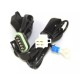 Cableado Alimentación para Alarmas Scorpio HAR-1