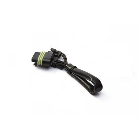 Cable para conectar Sensor Perimetral y Corte Encendido Alarma Scorpio SR-I900