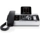 GIGASET DX800A IP/ISDN/ANALOG AND BLUETOTH PHONE
