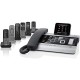 GIGASET DX800A 3 LINEAS ANALOGICA/IP/ISDN CON BLUETOOTH