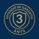 Extensión de Garantias hasta 6 años