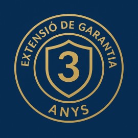 Extensión de Garantias hasta 6 años