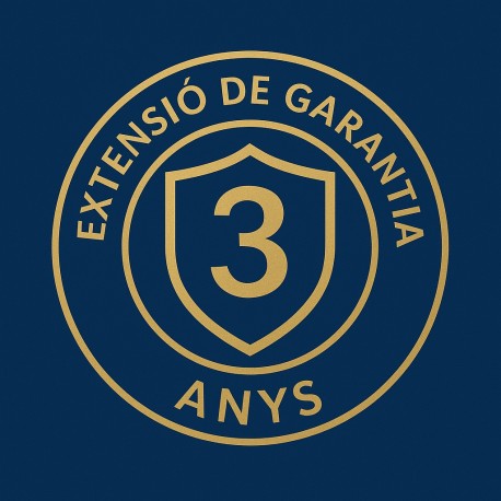 Extensión de Garantias hasta 6 años