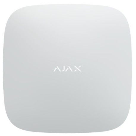 Alarma AJAX StarterKit Grau 2 AJAX BLANCA