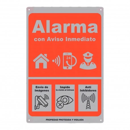 Retol Alarma Connectada