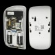 AJAX Wireless PIR Photo Motion Detector – WHITE