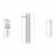 Contacto Ajax DOORPROTECT puerta ventana Blanco