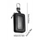 Funda protecció comandament alarma Scorpio
