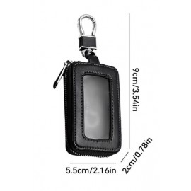 Funda protecció comandament alarma Scorpio