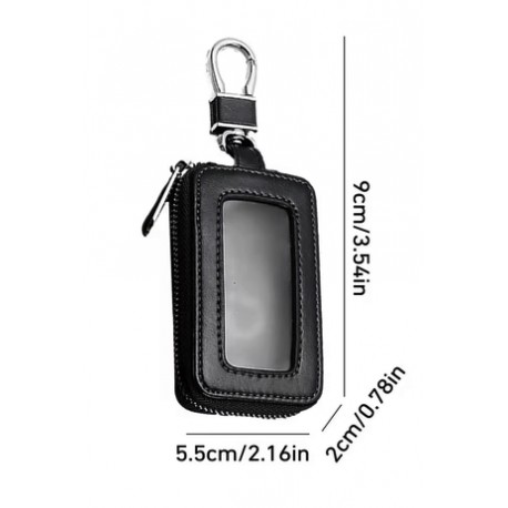 Funda para mando Alarma Scorpio