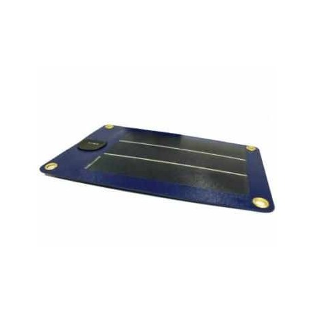 Solar charger for Tramigo T22
