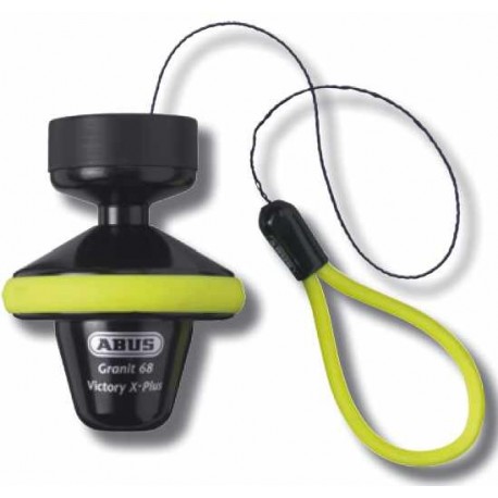 ABUS Granit 39 Victory per Disc de fre