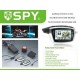 Spy 5000m