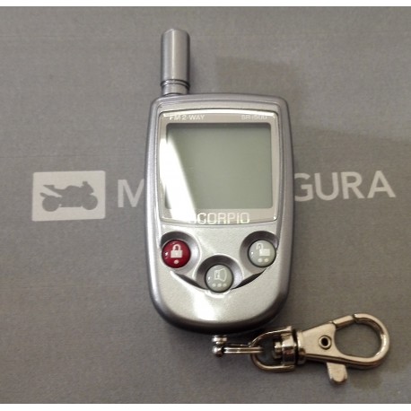 Comandament Scorpio SR-i500