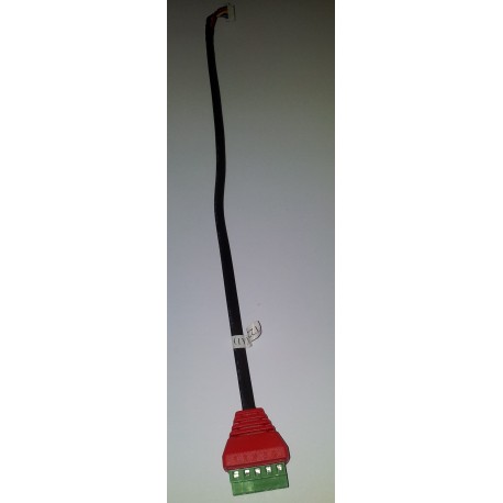 Cable I/O5 de 5 pins
