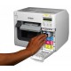 Epson Colorworks TM-C3500 Color 720p Ethernet USB