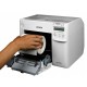 Epson Colorworks TM-C3500 Color 720p Ethernet USB
